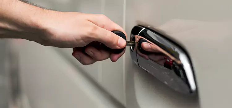 Why Choose Our Auto Locksmith Team in Twinsburg, OH?