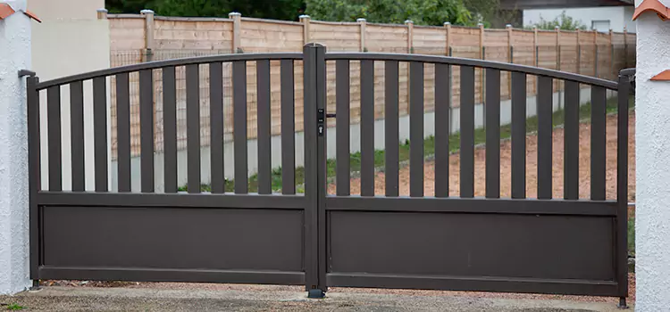 Advanced Gate Solutions in Twinsburg, OH