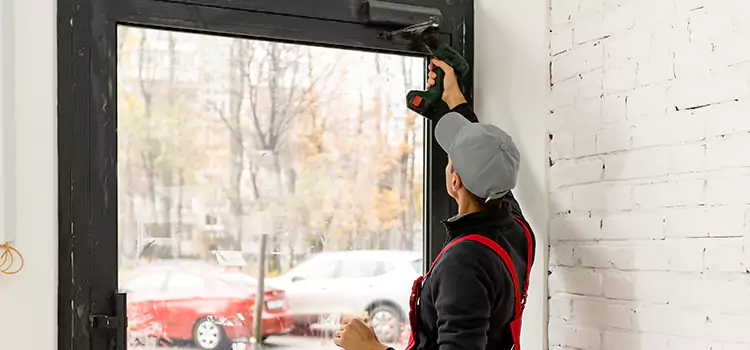 Comprehensive Door Closer Services in Twinsburg, OH