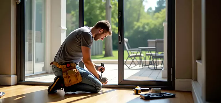 Comprehensive Solutions for Every Glass Door Need in Twinsburg, OH