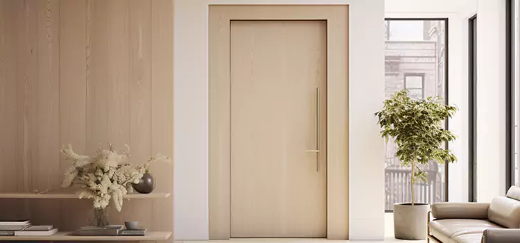 Choose Quality for Your Inside Doors in Twinsburg, OH