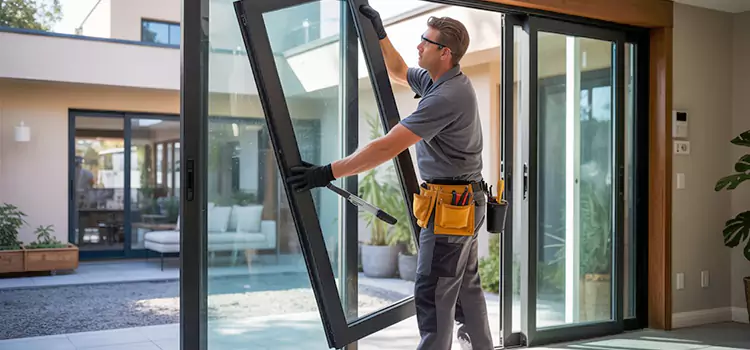 Specialized Sliding Door Roller Services in Twinsburg, Ohio