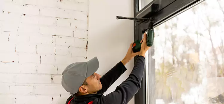 Your Trusted Partner for Door Closer Solutions in Twinsburg, OH