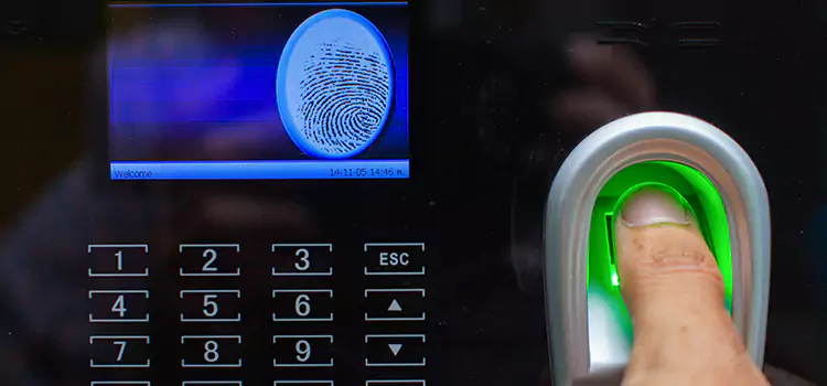 Your Trusted Partner for Secure Access in Twinsburg, OH