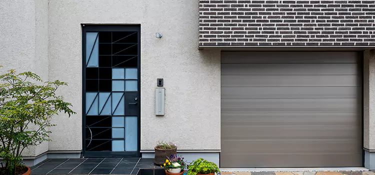 Residential Roll Up Security Doors Twinsburg